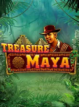 Treasure Maya